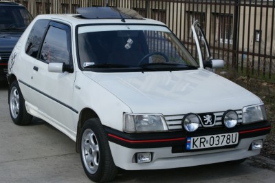 28.03.2009 Pierwsze spotkanie wiosenne