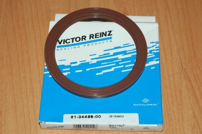 Simmering pod kołem zamachowym