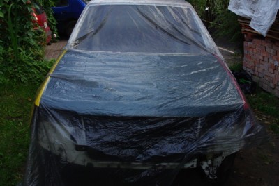 IMGP6194.JPG (142.4 KiB) Przejrzano 5998 razy Nowe błotniki i maska