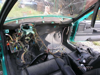 P205 T16 Lord - wnetrze bez deski.JPG