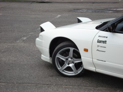 Nissan 200 sx - nowe (15).JPG