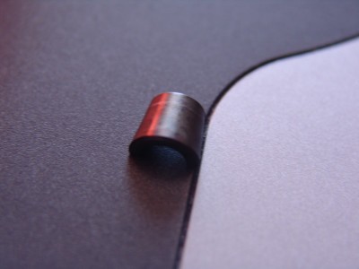 Jedna taka zawleczka uległa uszkodzeniu podczas "pracy nad silnikiem" ( z mojej głupoty;p ) . Da się coś takiego dokupić? Może ktoś ma? Zawleczka trzyma sprężynę zaworu w moim tu3m