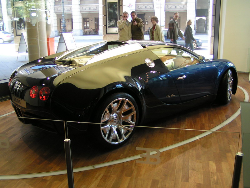 nawet Niemcy podziwiali :)