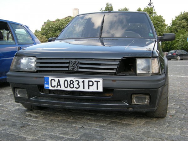 205 bułgaria GTI.JPG