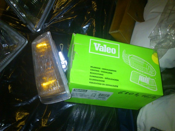 Ten bez pudełka przyszedł do mnie z pudełkiem z ASO, ale się ulotniło ;)