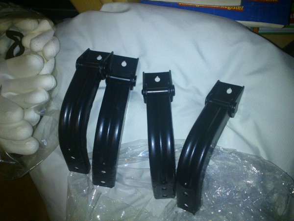 Są takie same jak do 3d?