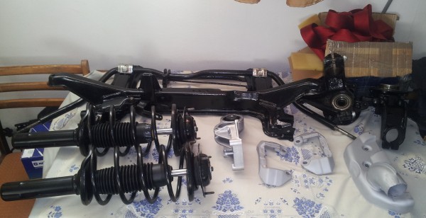 Gromadzenie skarbów