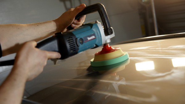 "Zielony zestaw" w akcji