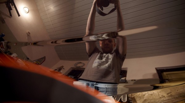 Po "korekcie" jest niezle