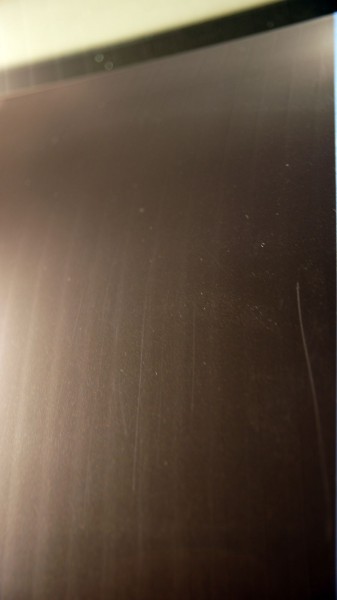 Jak widac na klapie nie brakuje "grubszych tematow" nie ma to jak pojezdzic teorbka szukajac w niej kluczykow