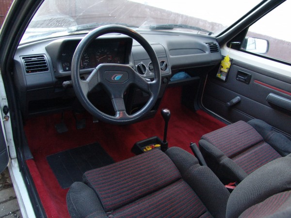 obecnie ( poza dywanem po solidnym praniu )