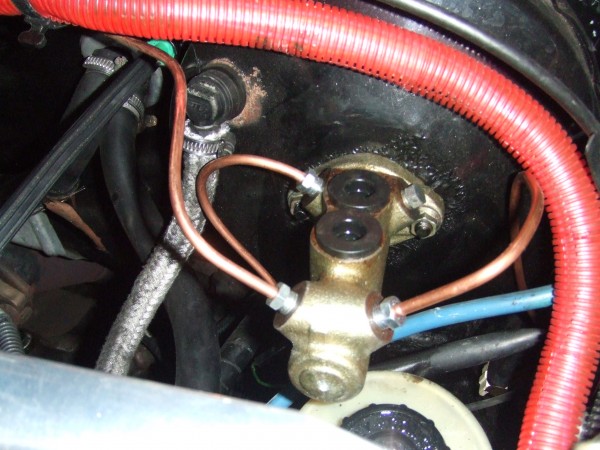 DSCF1063.JPG (1.22 MiB) Przejrzano 23805 razy pompa hamulcowa z P 406