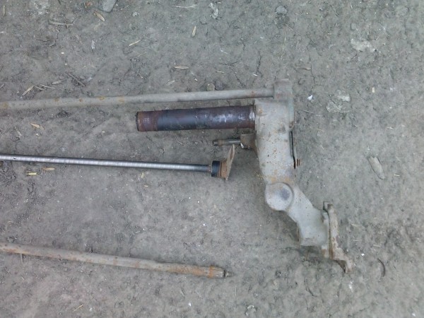 CAM00886.jpg (1.39 MiB) Przejrzano 9916 razy Miała być na chwilę, mineło 20miesięcy