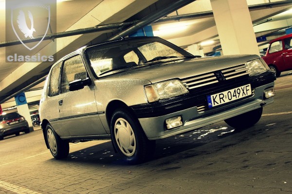 Ustrzelone na jednym z kwietniowych spotkań Krakowskie Klasyki Nocą