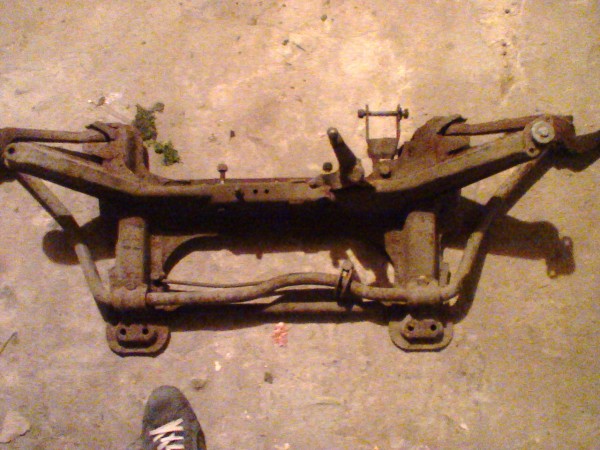 Sanki z XS'a "darowizna" od Paki