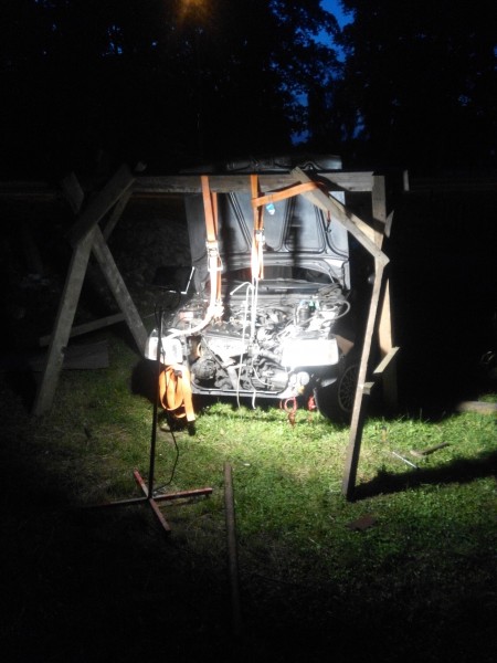 Trzeba sobie radzić jakoś.