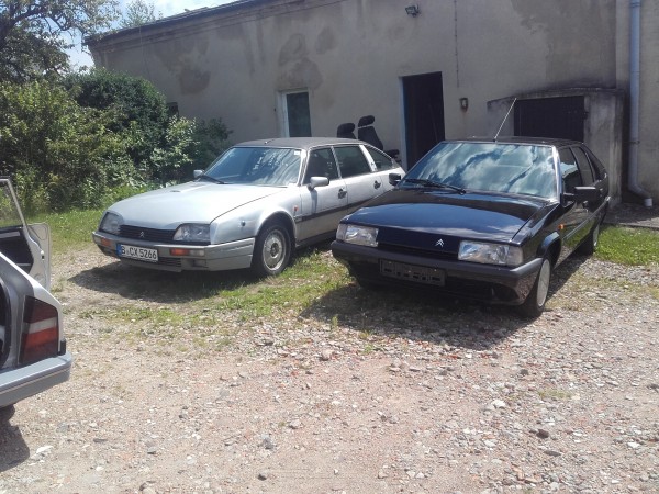 cx 050.jpg (3.04 MiB) Przejrzano 20365 razy Bx z przebiegiem 44 tys km.
