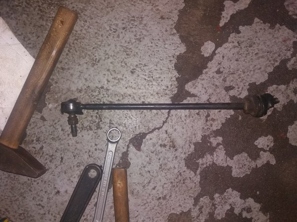 20170902_191014.jpg (1.88 MiB) Przejrzano 9751 razy Wyciągnięty po walce stary łącznik