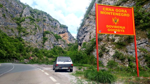 20180505_154306.jpg (1.34 MiB) Przejrzano 10851 razy Opuszczamy Czarnogórę. Witaj Albanio!