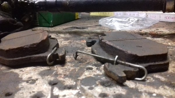 Nic specjalnego zwykłe klocki