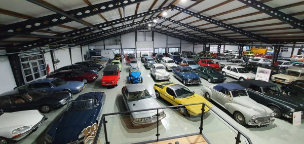 visscher.jpg (236.78 KiB) Przejrzano 41616 razy Visscher Classique Museum by Visscher Classique(fb)